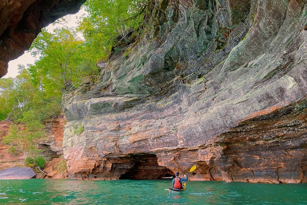 Federal Hiring Freeze Could Have Deadly Impacts U.S. National Parks in 2025