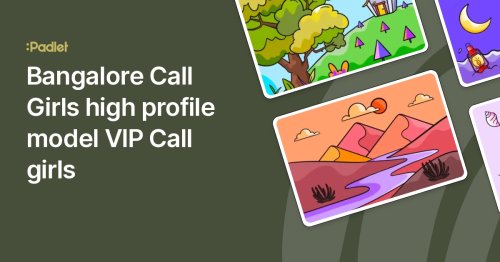 Bangalore Call Girls high profile model VIP Call girls