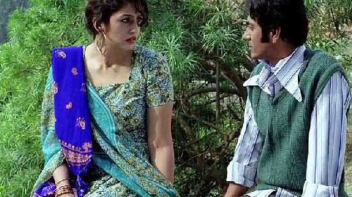 Huma Qureshi Reveals She Was Paid Rs 75000 For Her Role In Gangs Of 