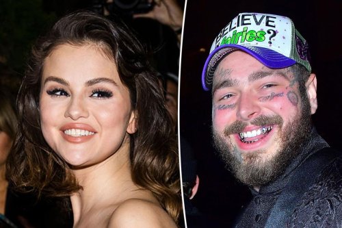 Inside Selena Gomez and Post Malone’s wild ‘SNL’ afterparty
