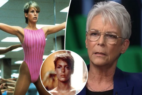 Jamie Lee Curtis confesses to getting plastic surgery at 25 after cruel comment on ‘Perfect’ set