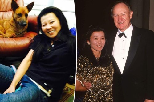 Gene Hackman’s wife Betsy Arakawa’s final autopsy reveals tragic new details of her death