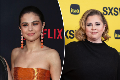 Selena Gomez’s mom took out loan on her home to pay staff at billionaire’s mental health startup