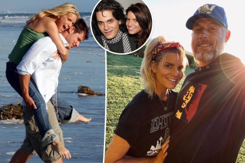 Jessica Simpson’s dating history: Her ex-boyfriends and husbands