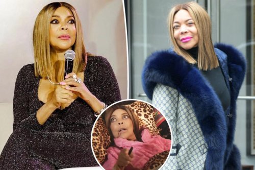 Wendy Williams asks for ‘personal space and peace’ after ‘overwhelming’ response to aphasia and dementia diagnoses