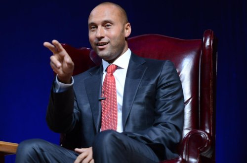 No baseball teams available for Jeter to buy