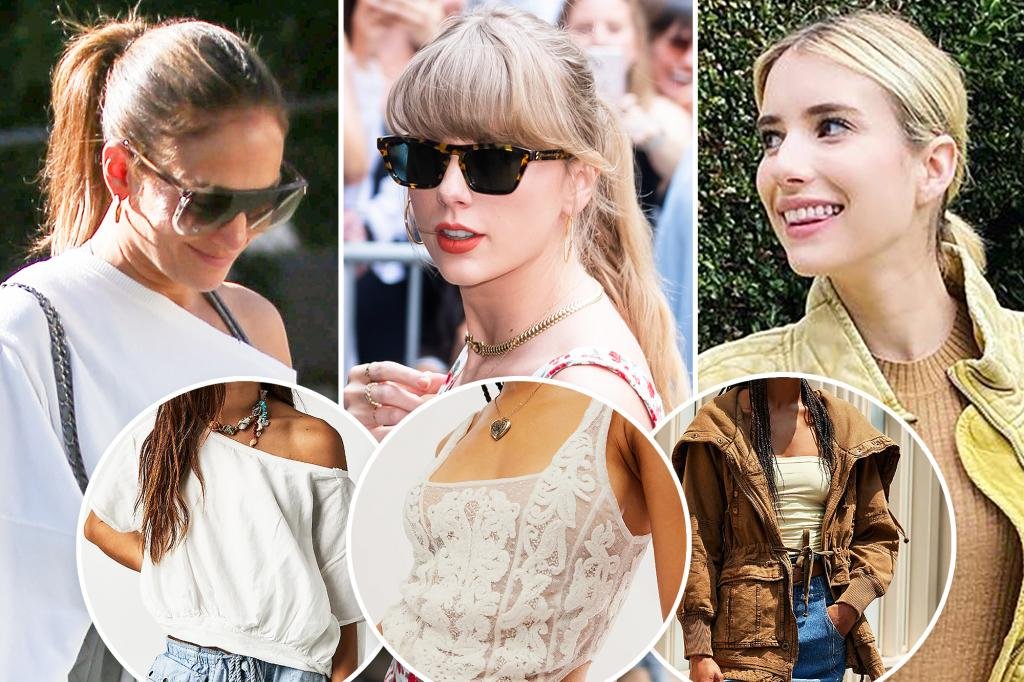 Shop Free People’s Cyber Monday sale for the best deals on the celeb-adored brand