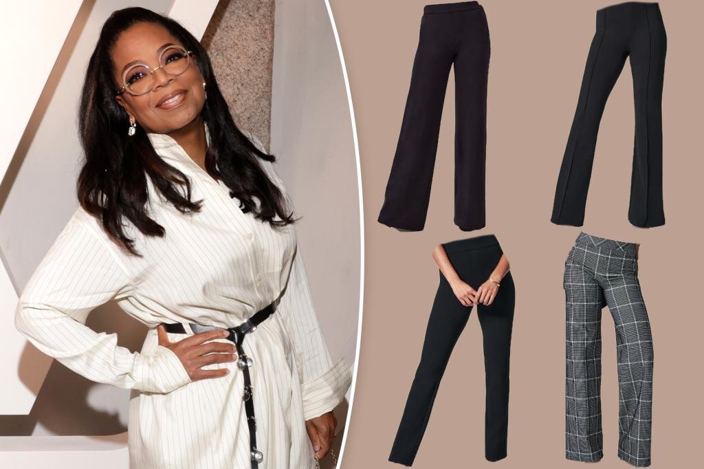 Spanx Cyber Monday sale: Shop Oprah’s favorite ‘ultra flattering’ pants, more