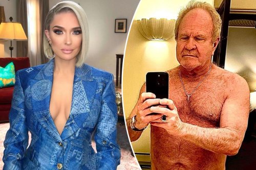 The truth behind Erika Jayne’s relationship with Jim Wilkes
