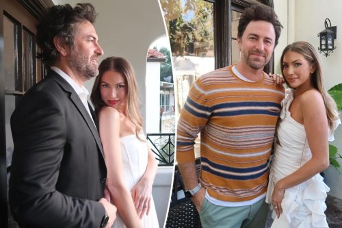 Stassi Schroeder and husband Beau Clark make shocking sex confession during reality TV return