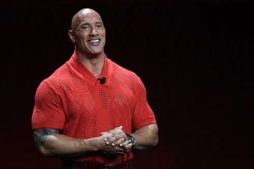 Dwayne 'The Rock' Johnson turns down Emmys hosting gig
