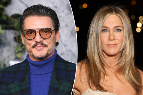 Jennifer Aniston and Pedro Pascal’s relationship status revealed after romantic 3-hour dinner