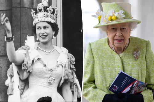 Queen Elizabeth II’s cause of death revealed