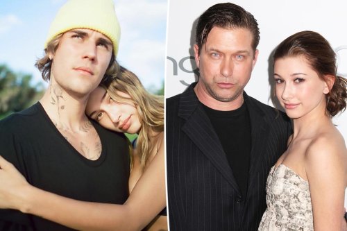 Stephen Baldwin sparks concern after asking fans to say ‘a little prayer’ for daughter Hailey, Justin Bieber