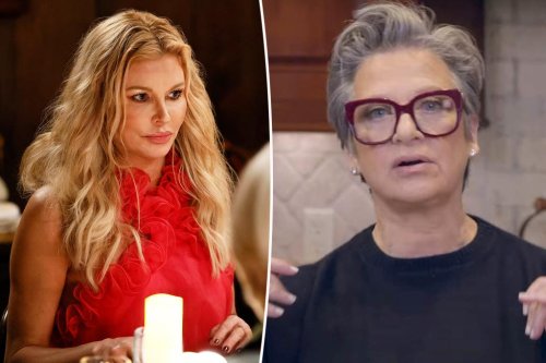 Brandi Glanville contemplated suicide after Caroline Manzo sexual assault allegations