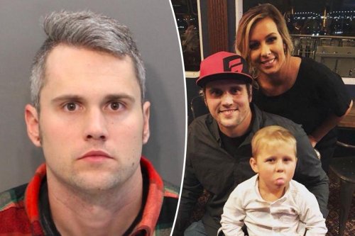 ‘Teen Mom’ Star Ryan Edwards Wanted By Cops For ‘stalking’ Wife ...