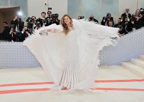 Met Gala 2023:  Fashion's Biggest Night