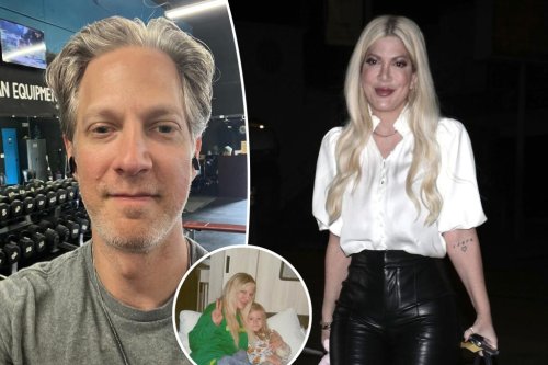 Randy Spelling praises ‘strong’ sister Tori amid financial woes, health issues: ‘She is resilient’