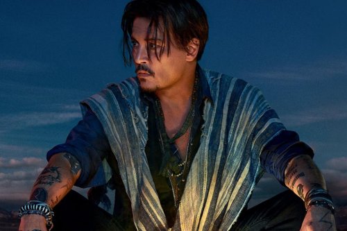 Dior ‘Sauvage’ perfume ad campaign with Johnny Depp sparks outrage on social media