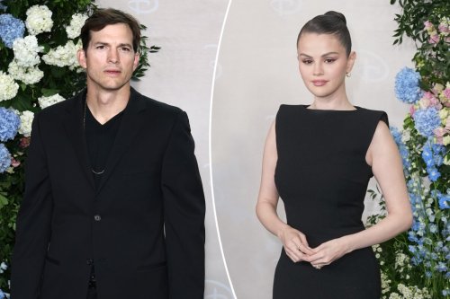 2025 Disney Upfront: Selena Gomez, Glen Powell and more