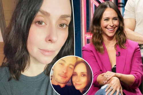 Jennifer Love Hewitt went ‘through a lot no one knew about’ in 2023: ‘Forced to have more faith than normal’