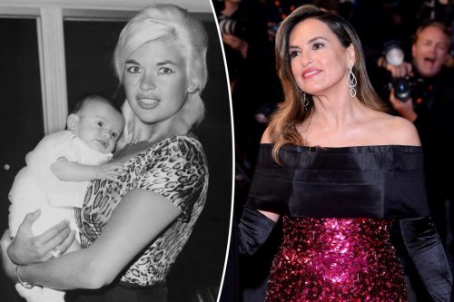 Mariska Hargitay reveals shocking family secret she hid for more than 3 decades: ‘I’m living a lie’