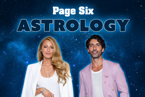 Blake Lively and Justin Baldoni’s legal battle — what their zodiac signs tell us