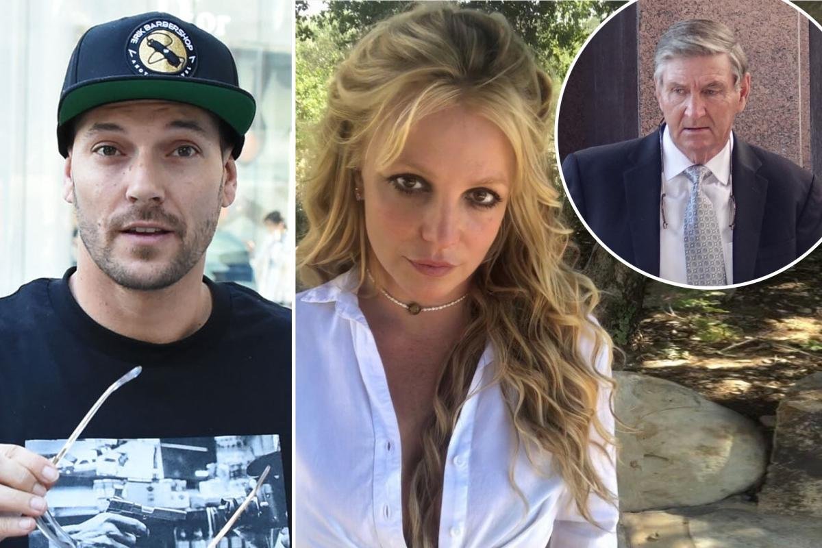 Kevin Federline’s attorney weighs in on Britney Spears’ conservatorship