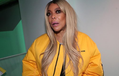 Wendy Williams ‘not in agreement’ with court-appointed financial guardian