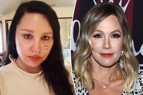 Jennie Garth ‘looking into’ ‘What I Like About You’ revival with Amanda Bynes