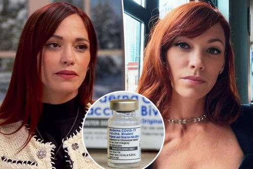 Pussycat Dolls alum left bed-bound by ‘debilitating’ medical issues after getting COVID vaccine: ‘On the brink of death’