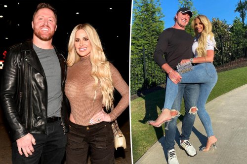 Kroy Biermann fires back at claim Kim Zolciak is ‘locked out’ of business