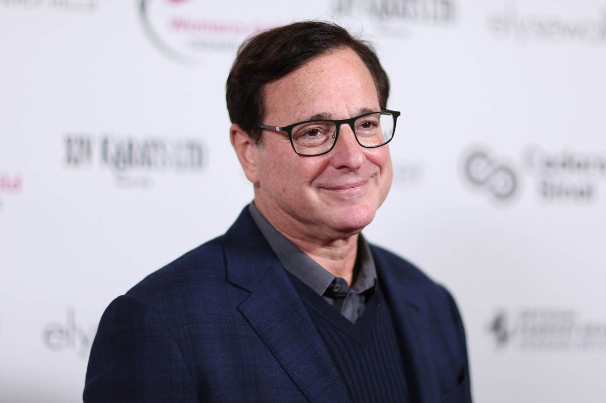 Bob Saget dead at 65, tributes pour in - cover