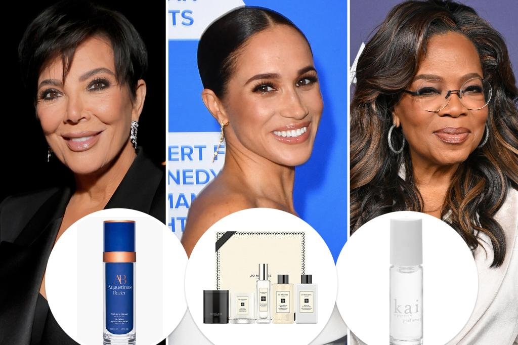 Get celeb-loved skincare and makeup with Cyber Monday 2023 beauty deals