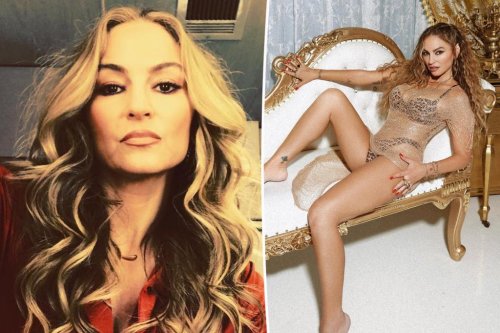 ‘Sopranos’ star Drea de Matteo paid off her mortgage debt with money she made on OnlyFans