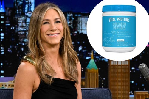 Save 25% on Jennifer Aniston-approved Vital Proteins | Flipboard