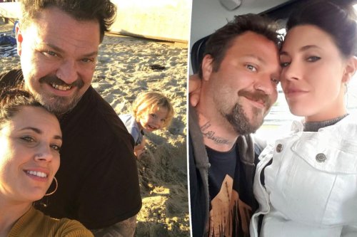 Bam Margera’s estranged wife Nicole Boyd asks for $15K a month in child support