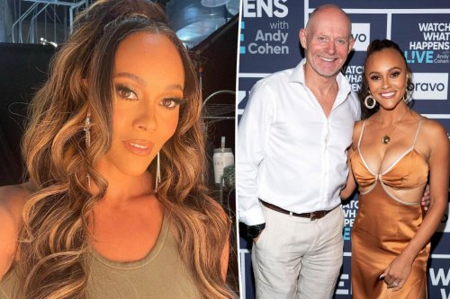 ‘RHOP’ star Ashley Darby says she won’t get alimony from ex Michael Darby