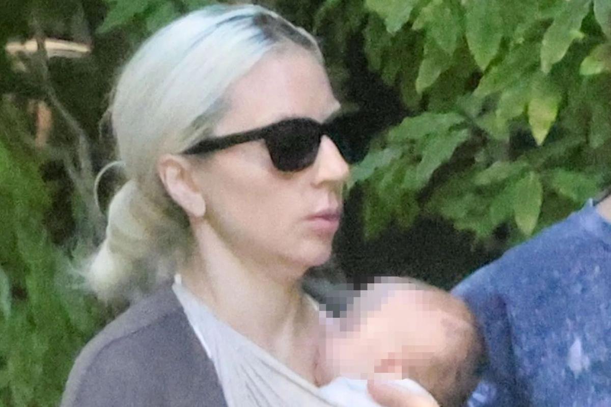 Lady Gaga’s years of health woes made motherhood ‘hard road to travel physically’: sources