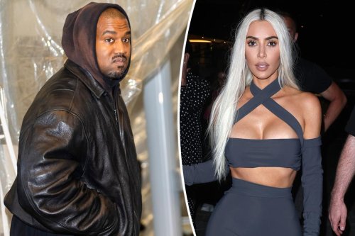 Kanye West’s fourth attorney steps down from Kim Kardashian divorce case