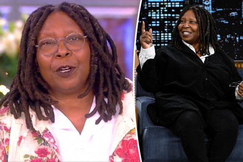 Whoopi Goldberg’s will prevents unauthorized biopics about her life