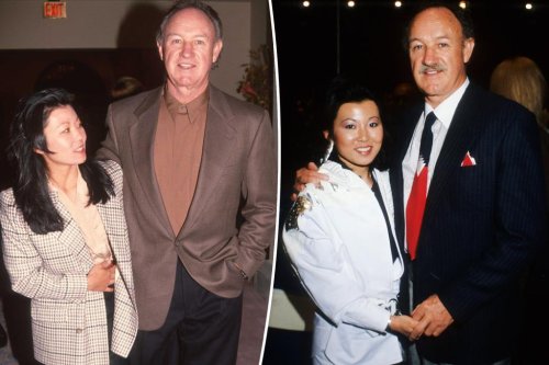 Gene Hackman and wife Betsy Arakawa’s death timeline updated after new evidence