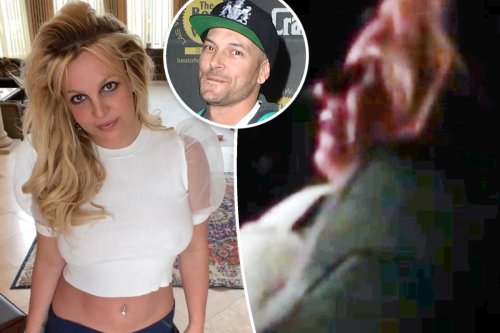 Britney Spears’ lawyer slams Kevin Federline for ‘violating’ singer’s privacy