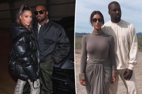 Kim Kardashian spent ‘hours’ per day working as Kanye West’s ‘cleanup crew’