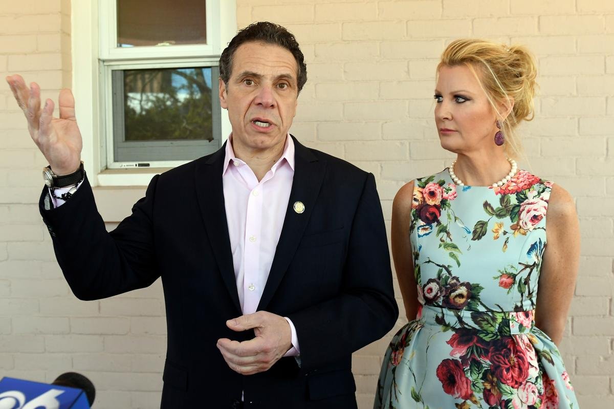 Sandra Lee sells Westchester home she once shared with Gov. Andrew Cuomo