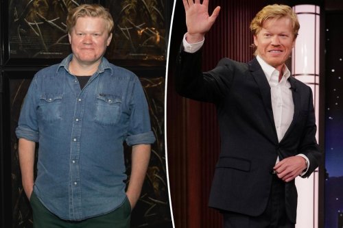 Jesse Plemons Shuts Down ‘unfortunate’ Ozempic Rumors, Reveals His ...