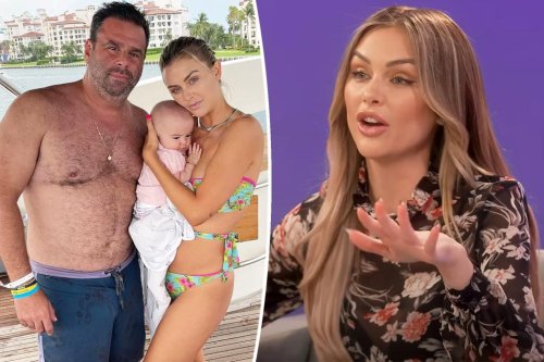 Lala Kent would rather be ‘f–ked with a cheese grater’ than have sex with ex Randall Emmett