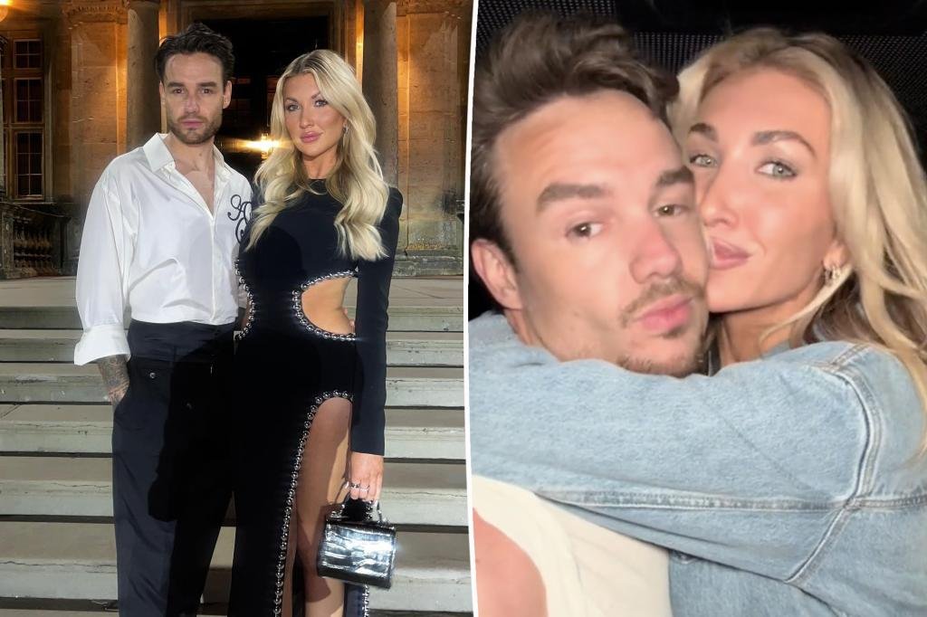 Liam Payne’s Girlfriend, Kate Cassidy, Is ‘hurt’ After Learning Singer ...