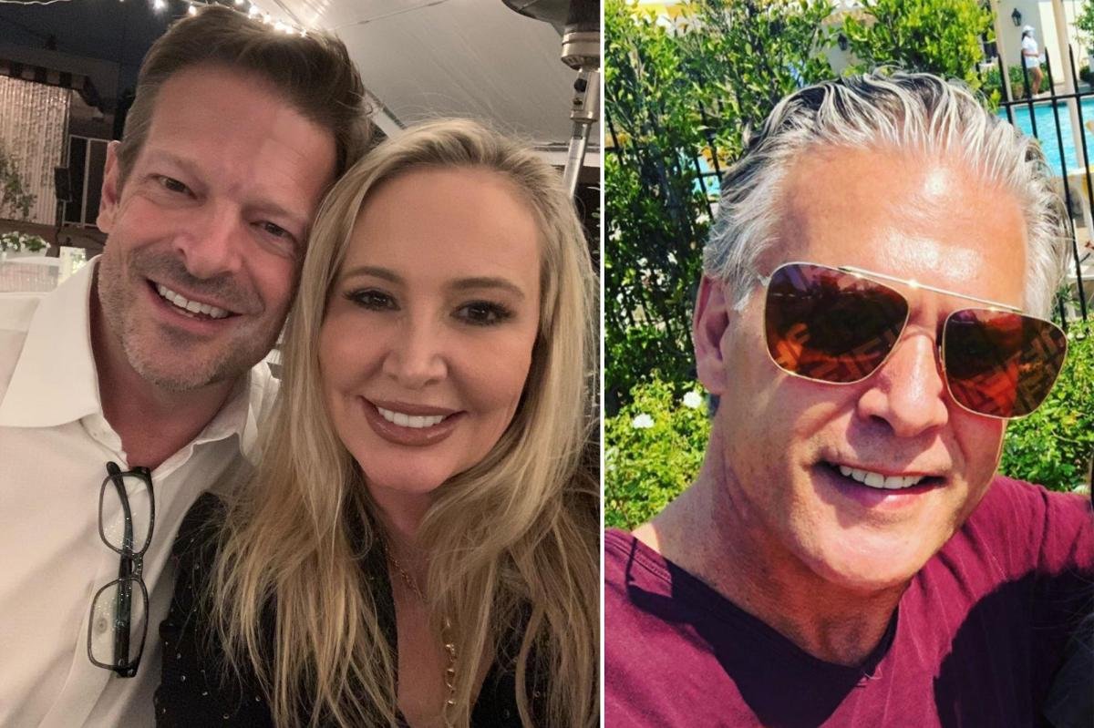 Shannon Beador compares new relationship to divorce