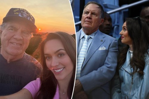 Jordon Hudson’s ‘instrumental role’ in Bill Belichick’s scrapped docuseries revealed